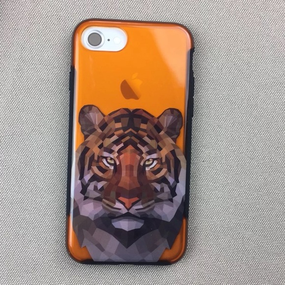 X-Doria Tiger Revel iPhone 7 Case - Picture 5 of 5